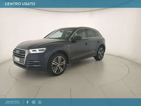 Annonce AUDI Q5 Diesel 2019 d'occasion 