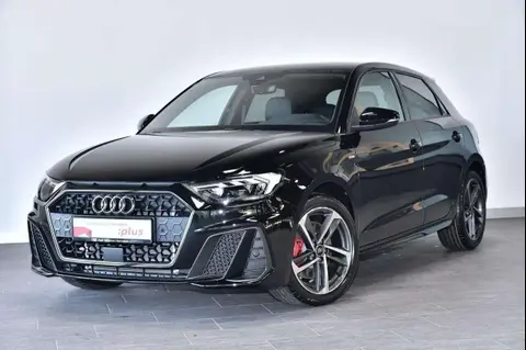 Annonce AUDI A1 Essence 2024 d'occasion 