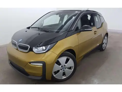 Annonce BMW I3 Électrique 2021 d'occasion 