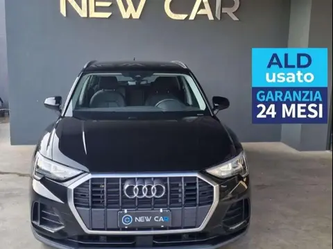 Used AUDI Q3 Hybrid 2021 Ad 