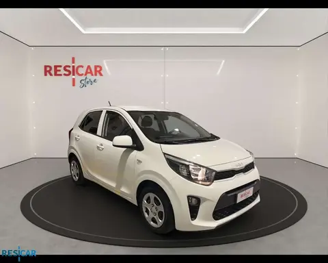 Used KIA PICANTO Petrol 2022 Ad 