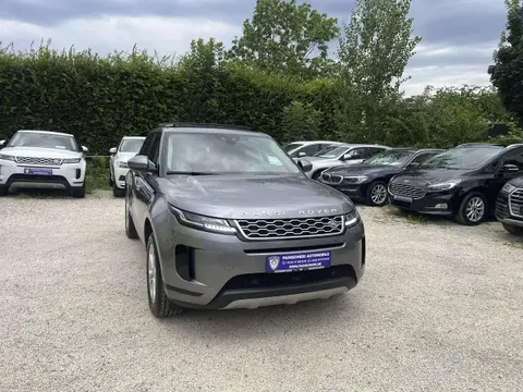 Annonce LAND ROVER RANGE ROVER EVOQUE Diesel 2020 d'occasion 