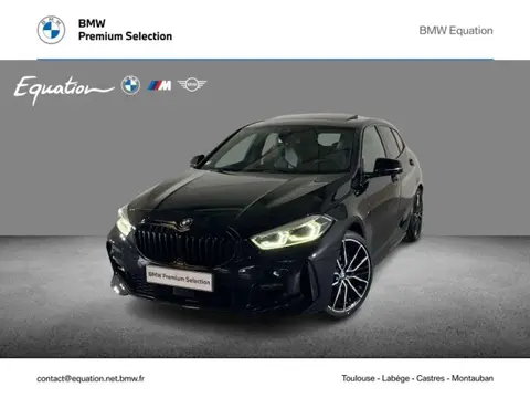 Used BMW SERIE 1 Diesel 2019 Ad 