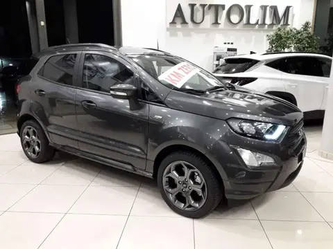 Annonce FORD ECOSPORT Essence 2023 d'occasion 