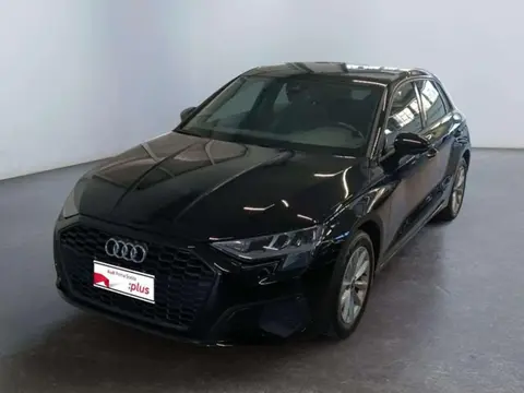 Annonce AUDI A3 Essence 2021 d'occasion 