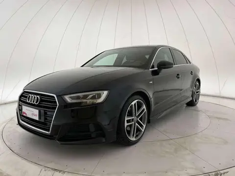 Annonce AUDI A3 Essence 2020 d'occasion 