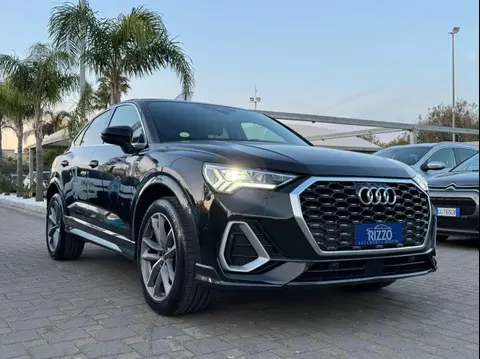 Annonce AUDI Q3 Diesel 2020 d'occasion 