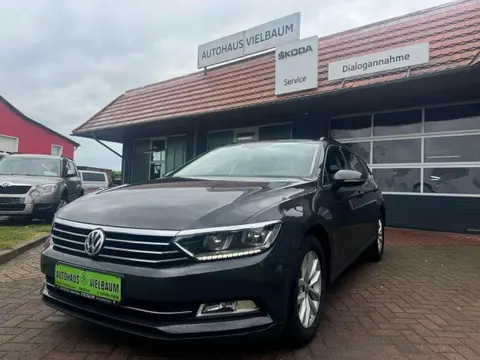 Annonce VOLKSWAGEN PASSAT Diesel 2020 d'occasion 