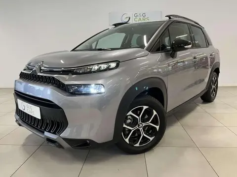 Used CITROEN C3 AIRCROSS Petrol 2024 Ad 