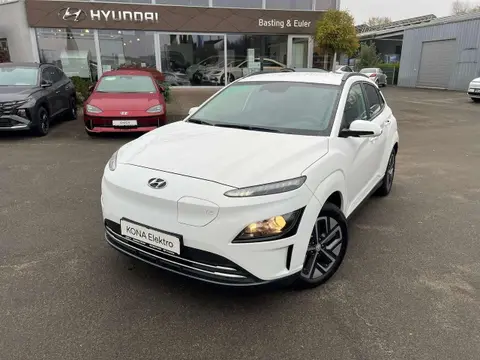 Annonce HYUNDAI KONA Électrique 2022 d'occasion 