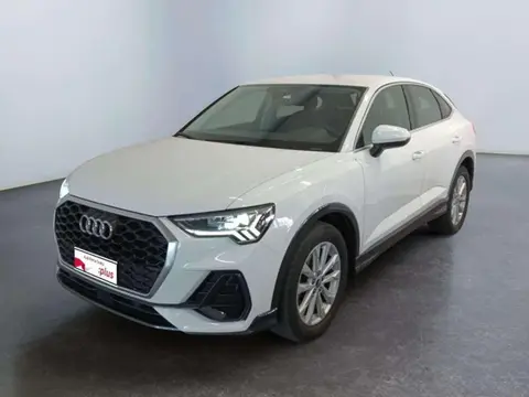 Used AUDI Q3 Diesel 2021 Ad 