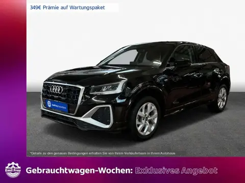 Used AUDI Q2 Petrol 2023 Ad 