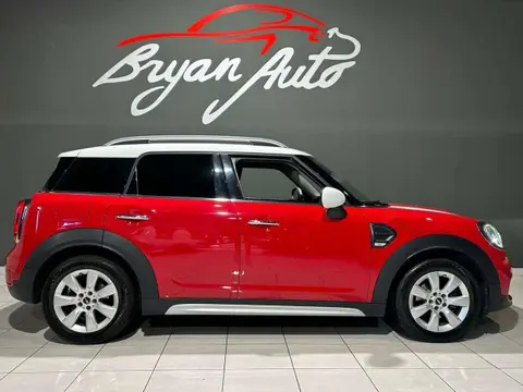 Used MINI ONE Diesel 2018 Ad 