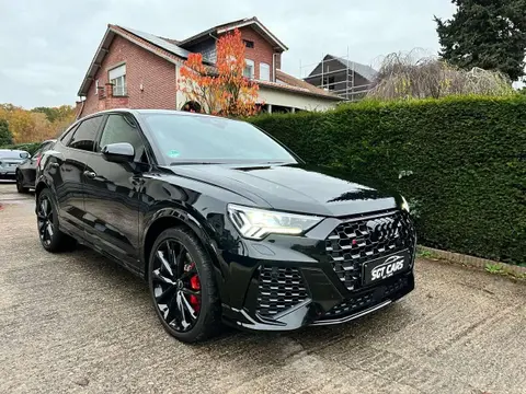 Annonce AUDI RSQ3 Essence 2022 d'occasion 