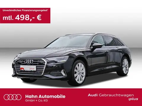 Used AUDI A6 Diesel 2020 Ad Germany