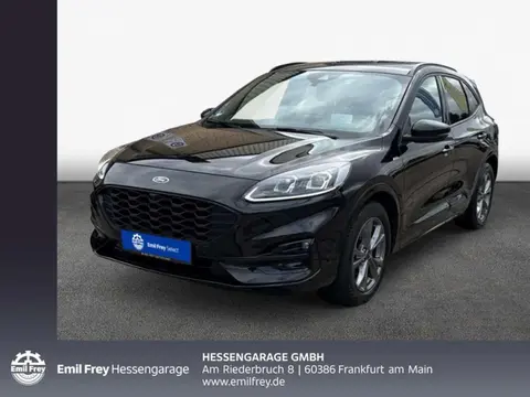 Used FORD KUGA Diesel 2023 Ad 