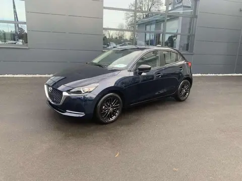 Annonce MAZDA 2 Essence 2023 d'occasion 