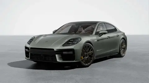 Annonce PORSCHE PANAMERA Hybride 2024 d'occasion 