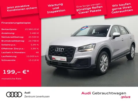 Used AUDI Q2 Diesel 2020 Ad 