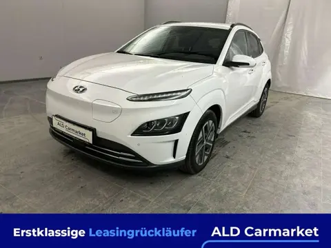 Used HYUNDAI KONA Electric 2021 Ad 