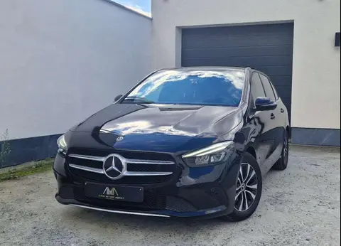 Used MERCEDES-BENZ CLASSE B Diesel 2019 Ad 