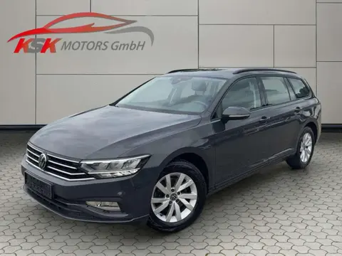 Used VOLKSWAGEN PASSAT Diesel 2021 Ad 