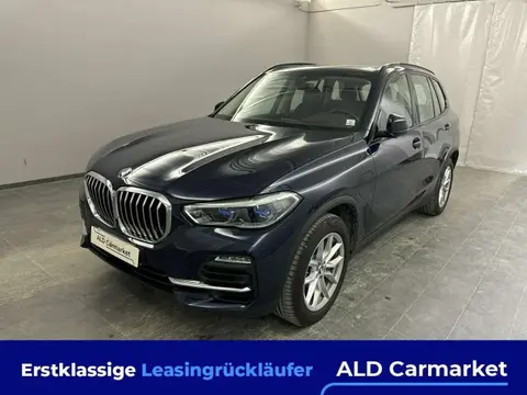 Used BMW X5 Hybrid 2021 Ad 