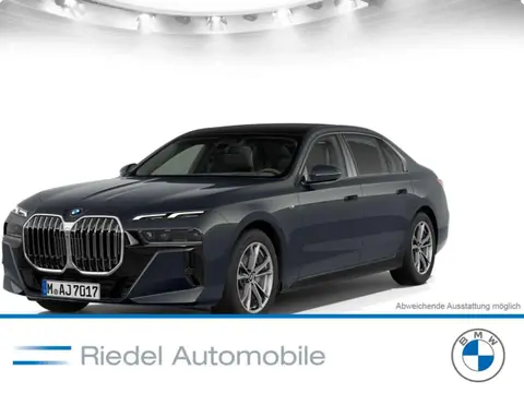 Annonce BMW SERIE 7 Diesel 2023 d'occasion 