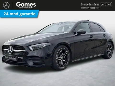 Used MERCEDES-BENZ CLASSE A Petrol 2020 Ad 