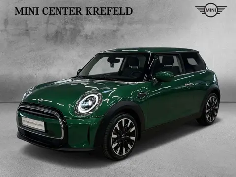 Used MINI COOPER Petrol 2023 Ad 