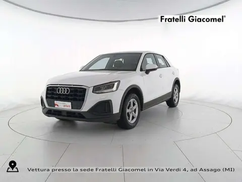 Used AUDI Q2 Petrol 2021 Ad 