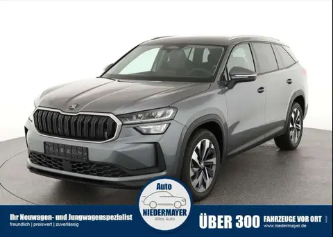 Used SKODA KODIAQ Diesel 2024 Ad 