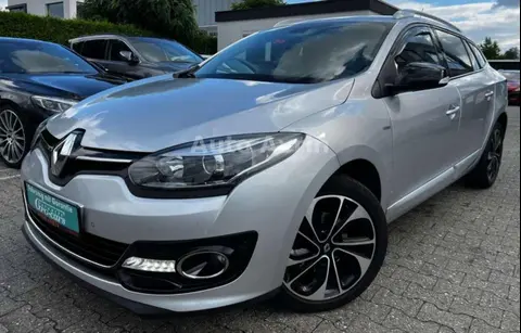 Used RENAULT MEGANE Diesel 2014 Ad 