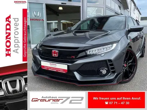 Used HONDA CIVIC Petrol 2019 Ad 