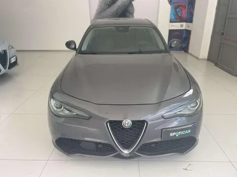 Used ALFA ROMEO GIULIA Diesel 2016 Ad 