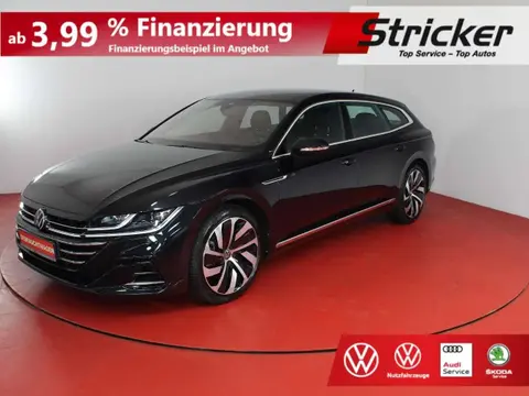 Annonce VOLKSWAGEN ARTEON Essence 2022 d'occasion 