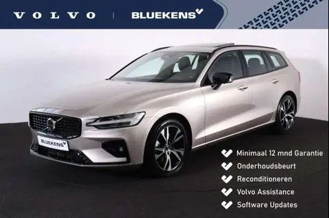 Annonce VOLVO V60 Essence 2023 d'occasion 