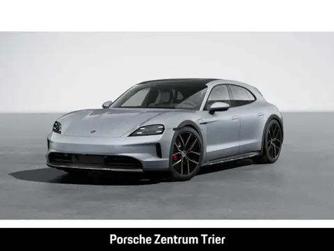 Annonce PORSCHE TAYCAN Électrique 2024 d'occasion 