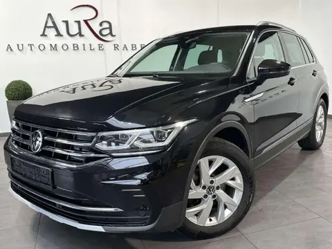 Used VOLKSWAGEN TIGUAN Diesel 2022 Ad 