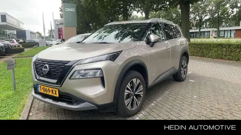 Annonce NISSAN X-TRAIL Hybride 2023 d'occasion 