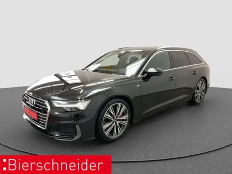 Used AUDI A6 Hybrid 2020 Ad 