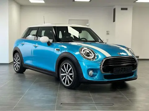 Used MINI COOPER Petrol 2018 Ad 