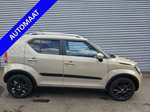 Used SUZUKI IGNIS Petrol 2021 Ad 