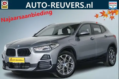 Annonce BMW X2 Hybride 2023 d'occasion 