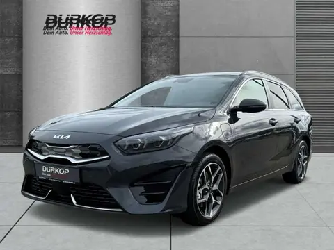 Used KIA CEED Hybrid 2024 Ad 