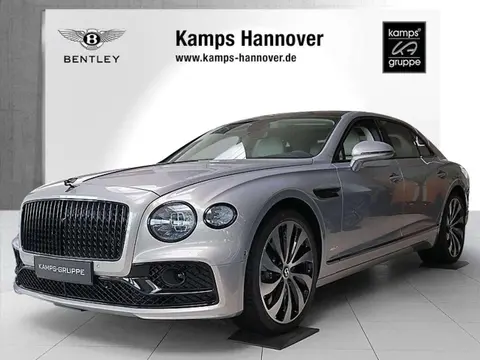 Used BENTLEY FLYING SPUR Hybrid 2022 Ad 