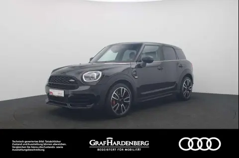 Annonce MINI JOHN COOPER WORKS Essence 2022 d'occasion 