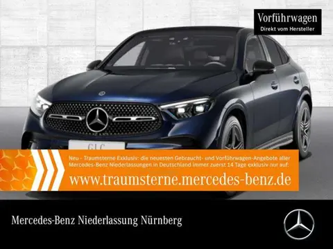 Annonce MERCEDES-BENZ CLASSE GLC Hybride 2023 d'occasion 