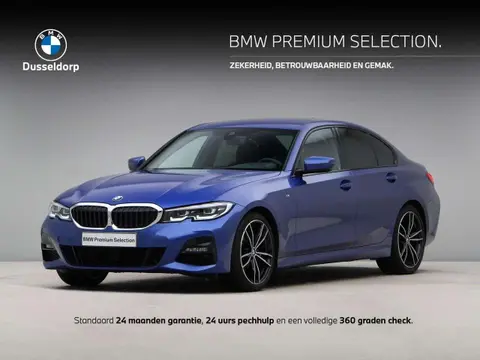 Used BMW SERIE 3 Petrol 2019 Ad 