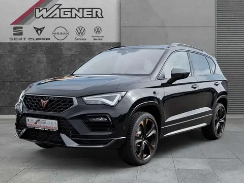 Used CUPRA ATECA Petrol 2024 Ad 